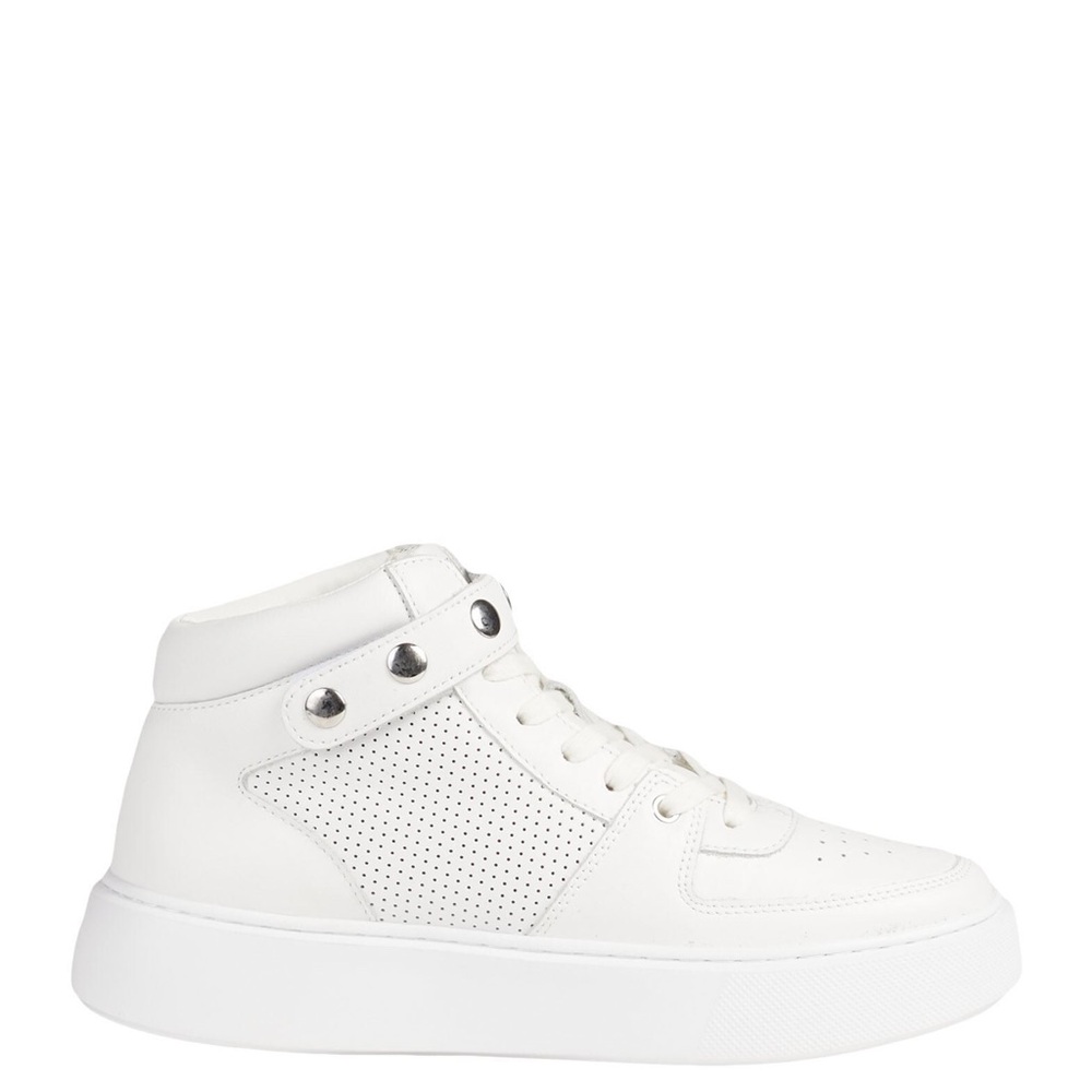 Rebecca Minkoff Designer Sneakers size 9